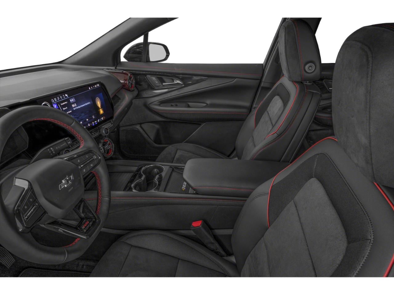 2024 Chevrolet Blazer EV eAWD RS