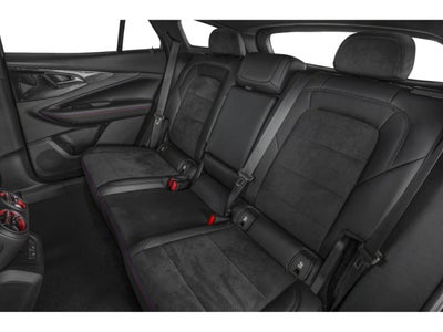 2024 Chevrolet Blazer EV eAWD RS