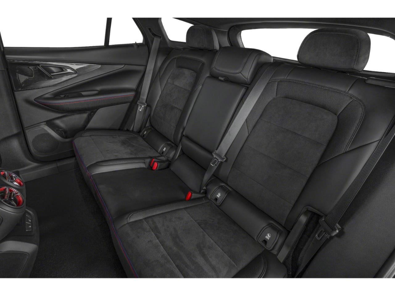 2024 Chevrolet Blazer EV eAWD RS