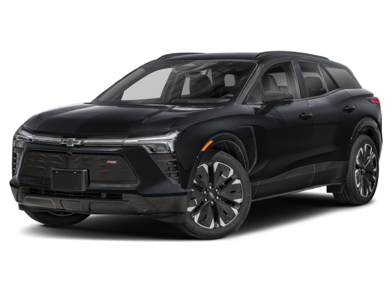 2024 Chevrolet Blazer EV eAWD RS