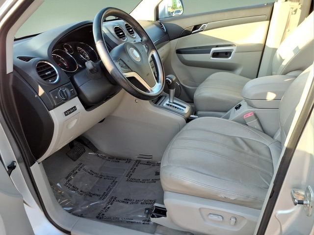 2009 Saturn Vue XR