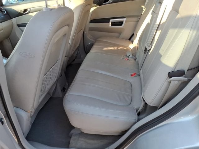 2009 Saturn Vue XR