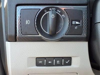 2009 Saturn Vue XR
