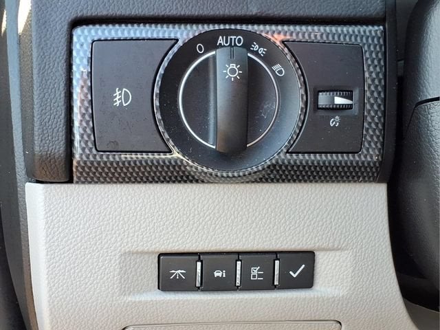 2009 Saturn Vue XR