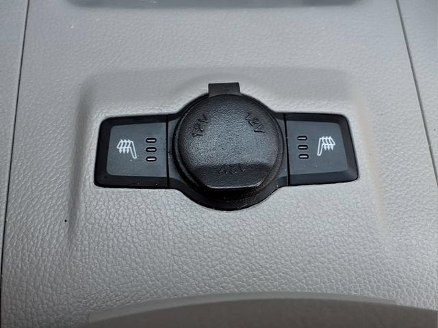 2009 Saturn Vue XR