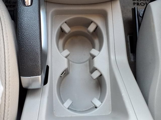 2009 Saturn Vue XR
