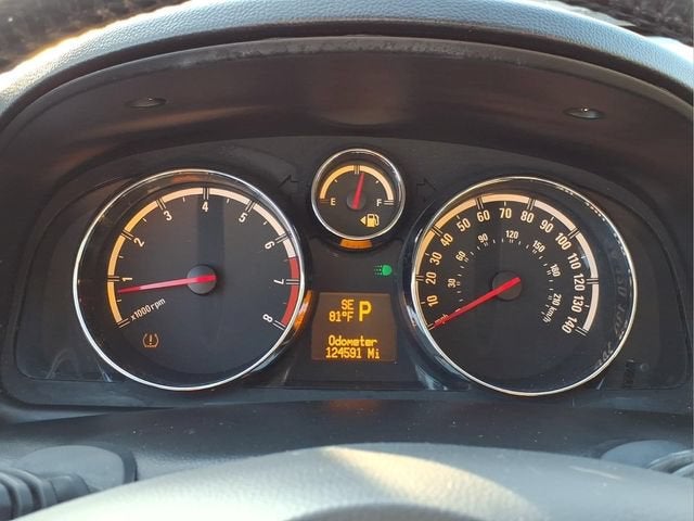 2009 Saturn Vue XR
