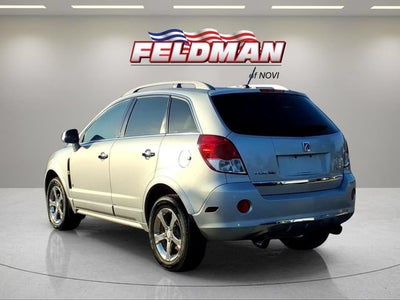2009 Saturn Vue XR