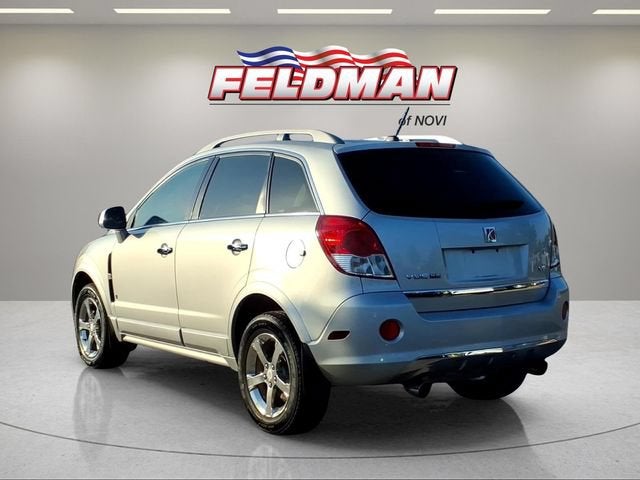 2009 Saturn Vue XR