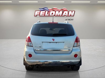 2009 Saturn Vue XR