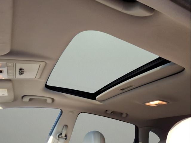 2009 Saturn Vue XR