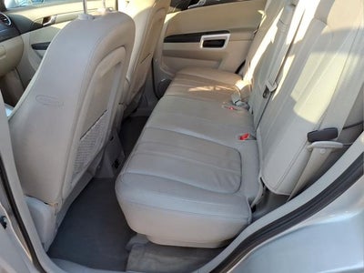 2009 Saturn Vue XR