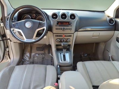 2009 Saturn Vue XR