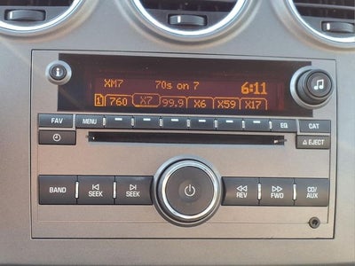 2009 Saturn Vue XR
