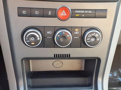 2009 Saturn Vue XR