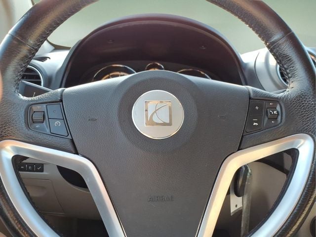 2009 Saturn Vue XR