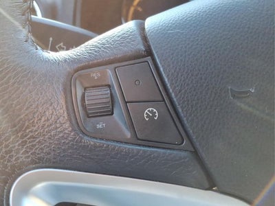 2009 Saturn Vue XR
