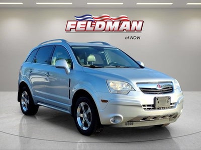 2009 Saturn Vue XR