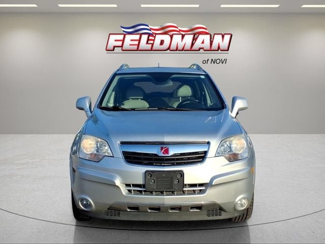 2009 Saturn Vue XR