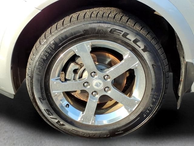 2009 Saturn Vue XR