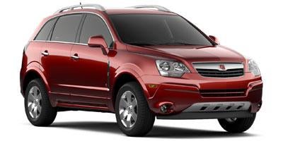 2009 Saturn Vue XR