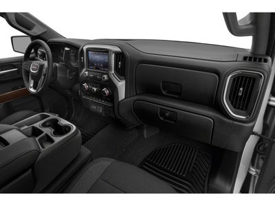 2020 GMC Sierra 1500 SLE