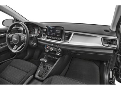 2023 Kia Rio S