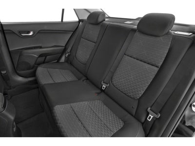 2023 Kia Rio S