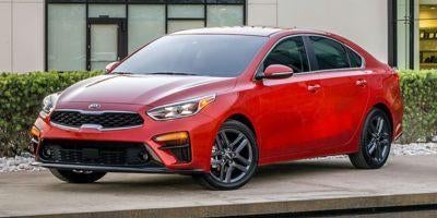 2019 Kia Forte S