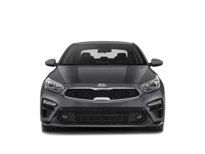 2019 Kia Forte S