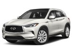 2022 INFINITI QX50 SENSORY
