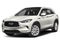 2022 INFINITI QX50 SENSORY