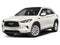 2022 INFINITI QX50 SENSORY