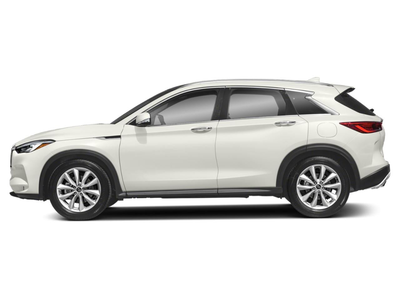 2022 INFINITI QX50 SENSORY