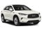 2022 INFINITI QX50 SENSORY