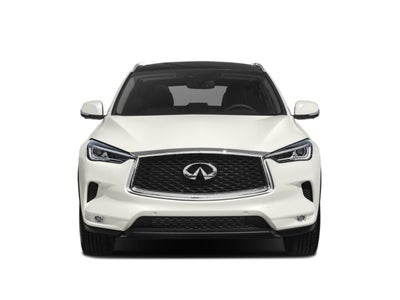 2022 INFINITI QX50 SENSORY