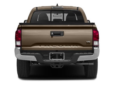 2017 Toyota Tacoma TRD Off Road