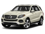 2018 Mercedes-Benz GLE 350 4MATIC®