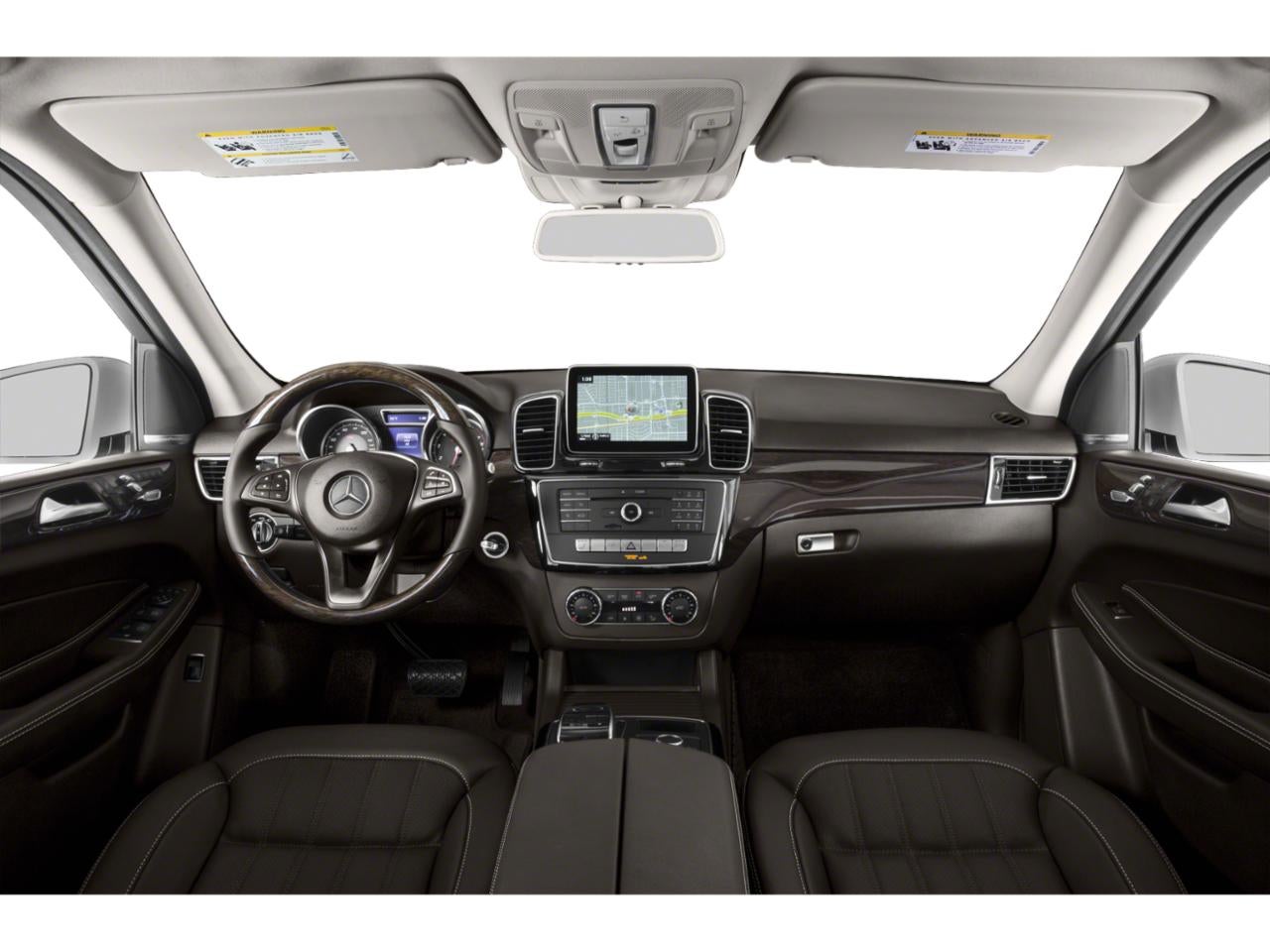 2018 Mercedes-Benz GLE 350 4MATIC®