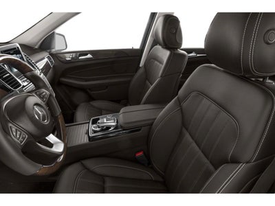 2018 Mercedes-Benz GLE 350 4MATIC®