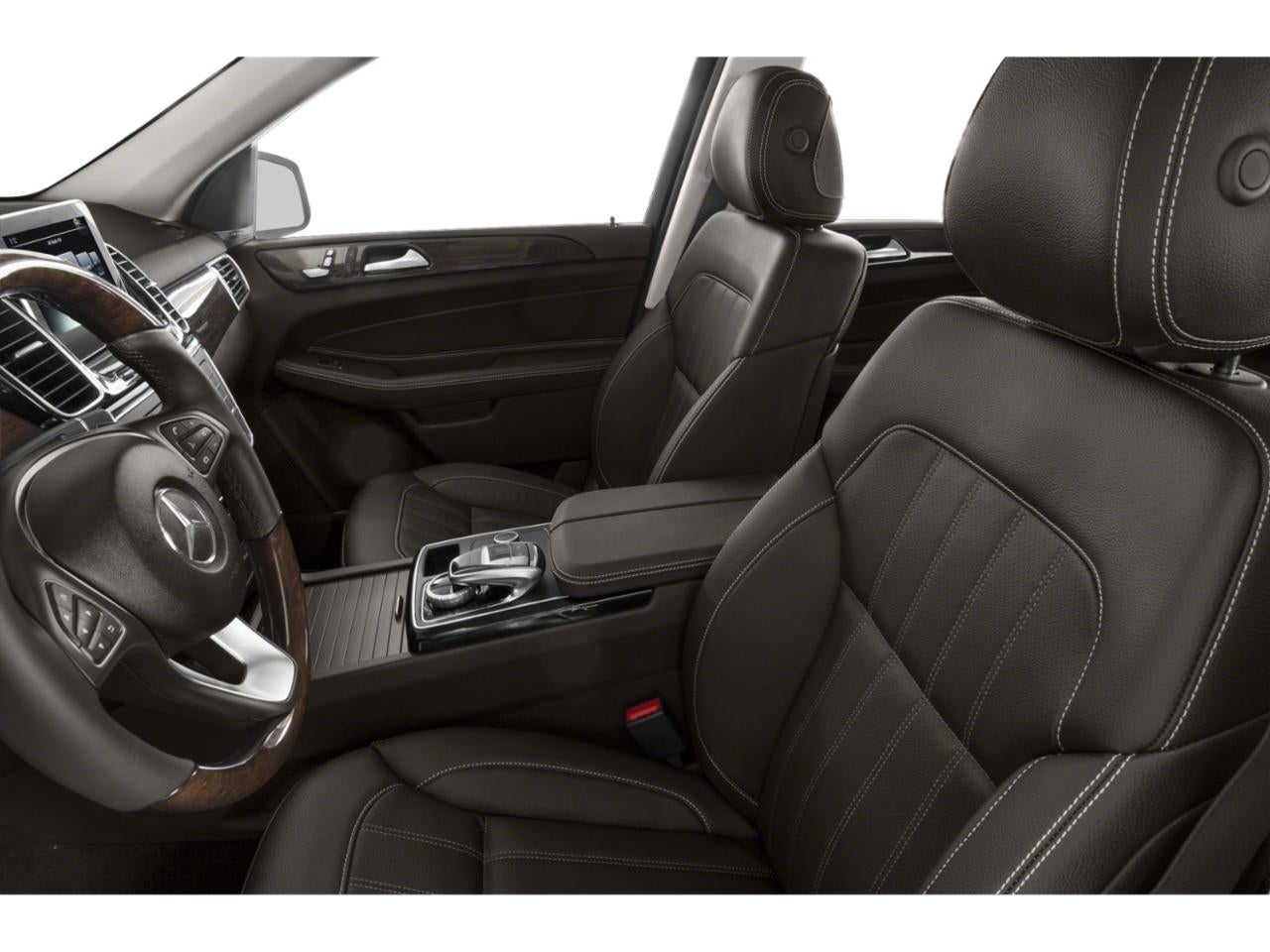 2018 Mercedes-Benz GLE 350 4MATIC®