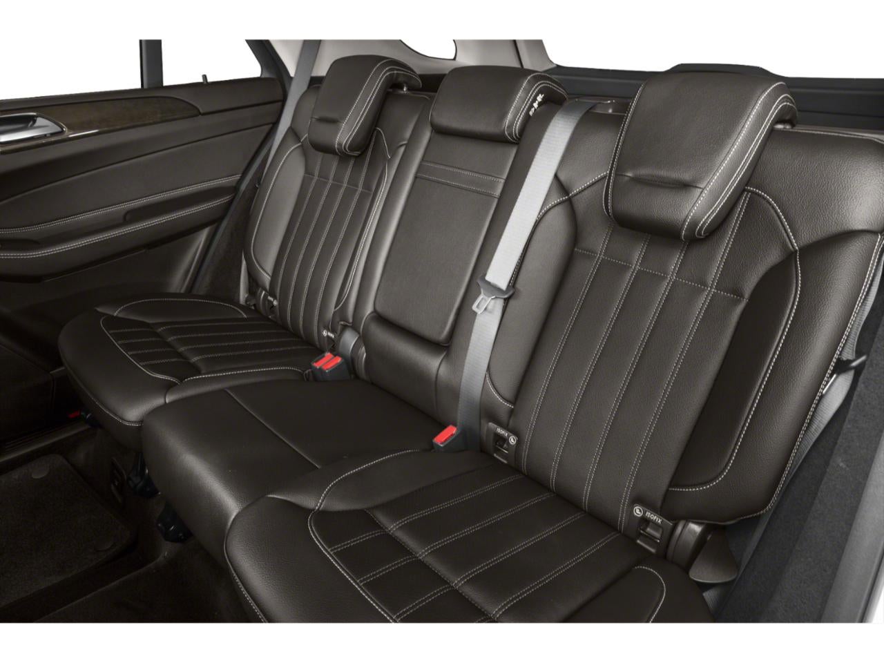 2018 Mercedes-Benz GLE 350 4MATIC®