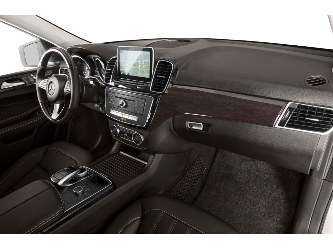 2018 Mercedes-Benz GLE 350 4MATIC®