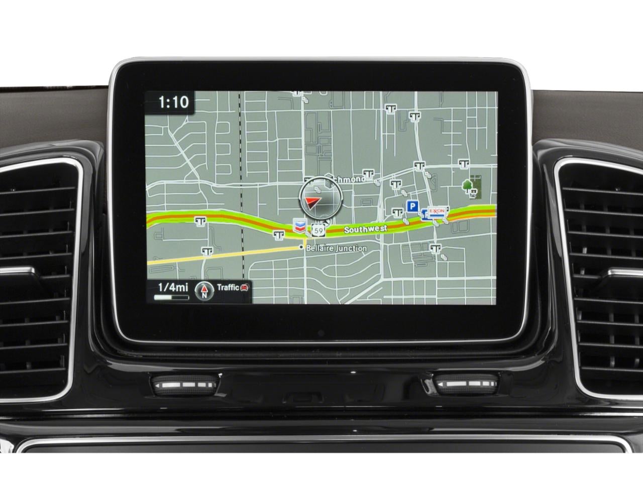 2018 Mercedes-Benz GLE 350 4MATIC®