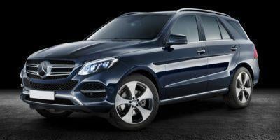 2018 Mercedes-Benz GLE 350 4MATIC®