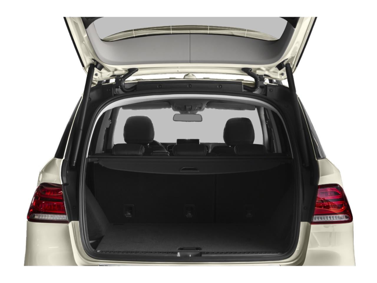 2018 Mercedes-Benz GLE 350 4MATIC®