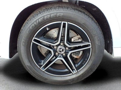 2026 Mercedes-Benz GLE 350