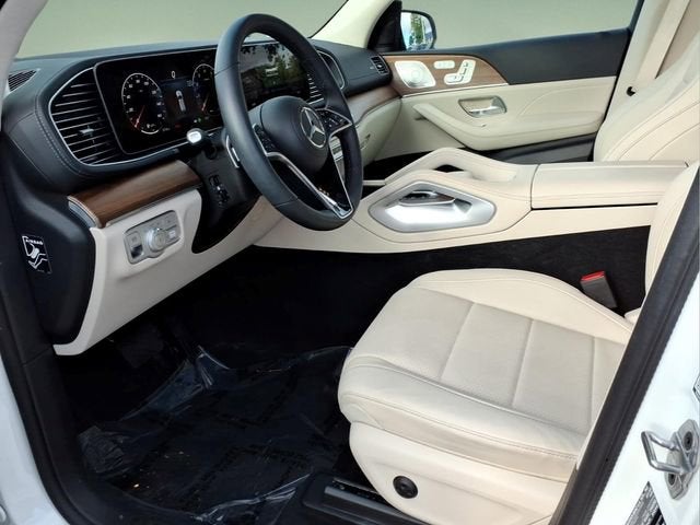 2026 Mercedes-Benz GLE 350