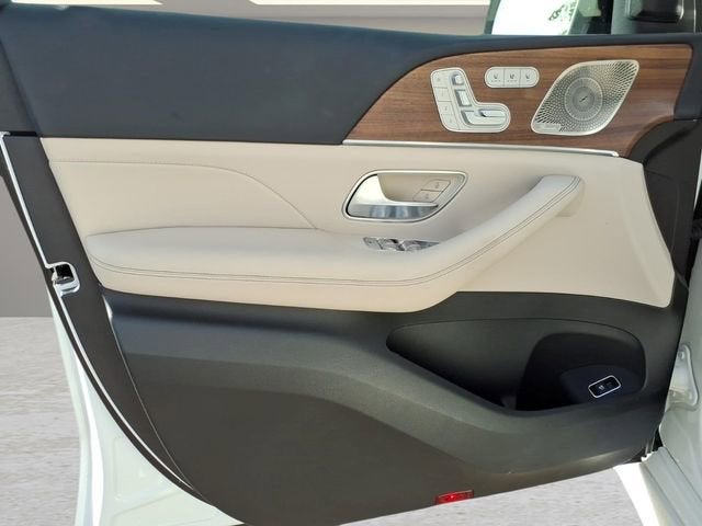 2026 Mercedes-Benz GLE 350