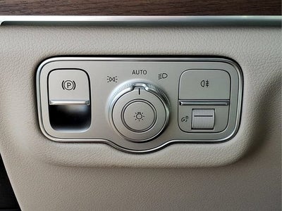 2026 Mercedes-Benz GLE 350
